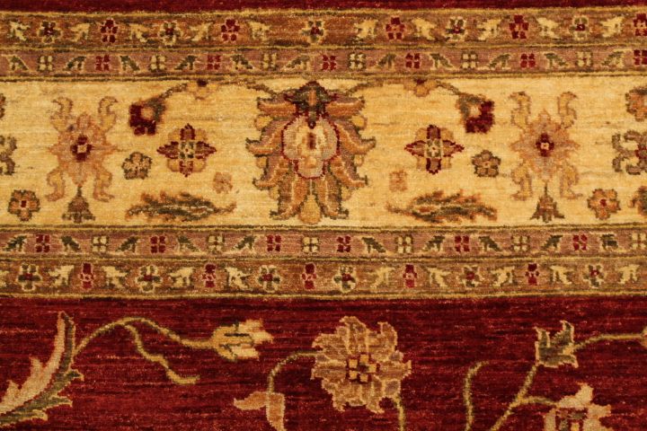 Maara Ahmar carpet