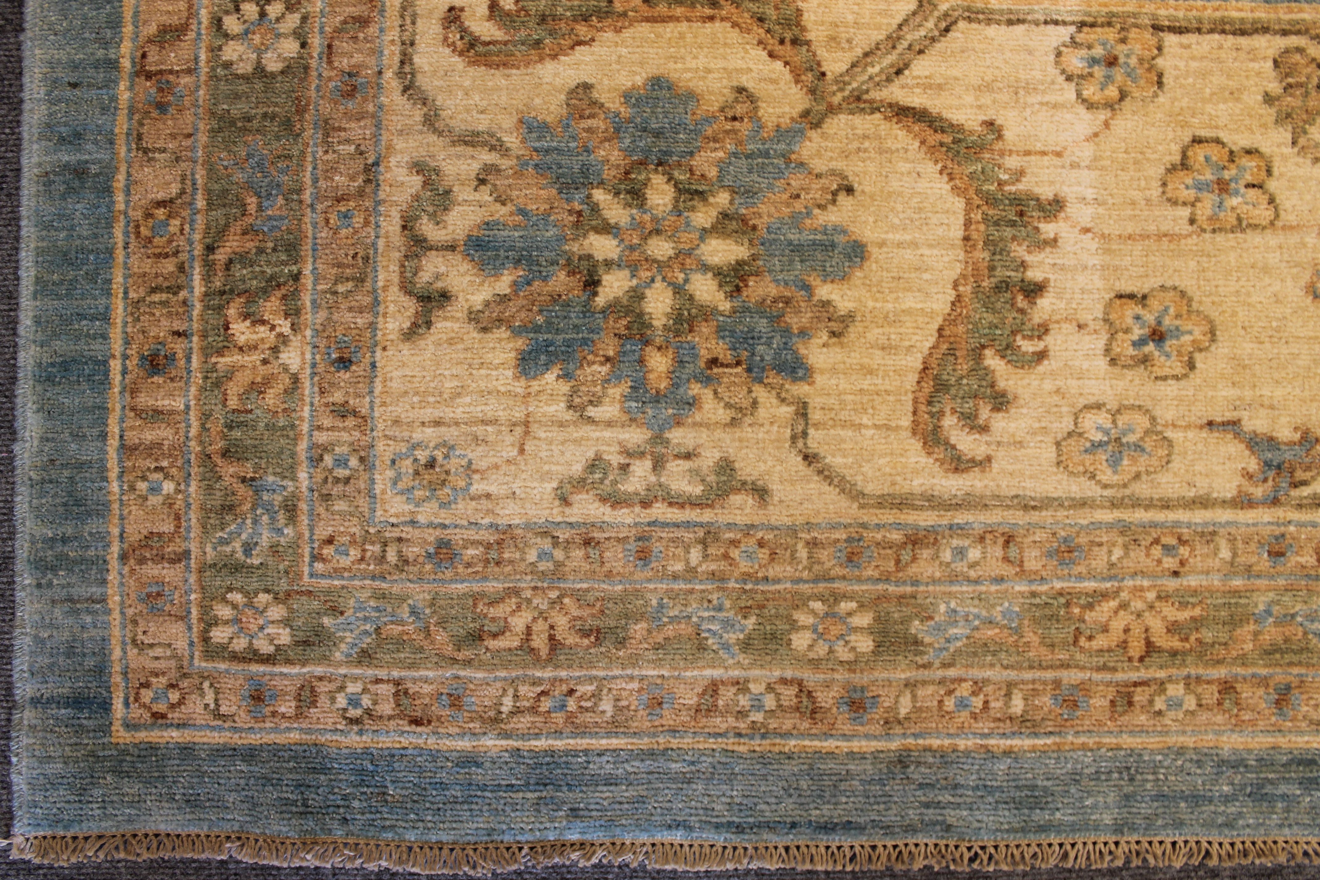 Bahr carpet