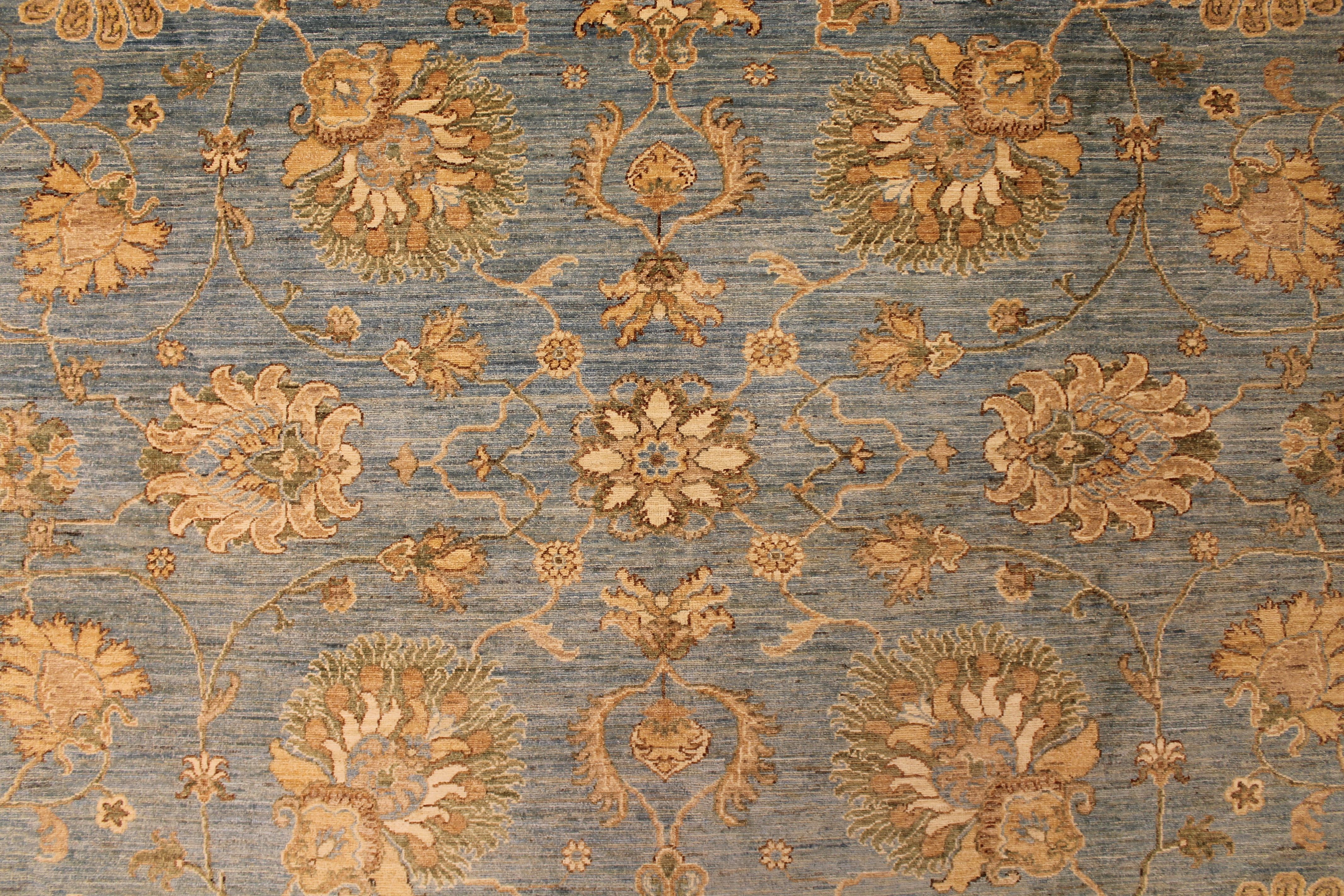 Bahr carpet