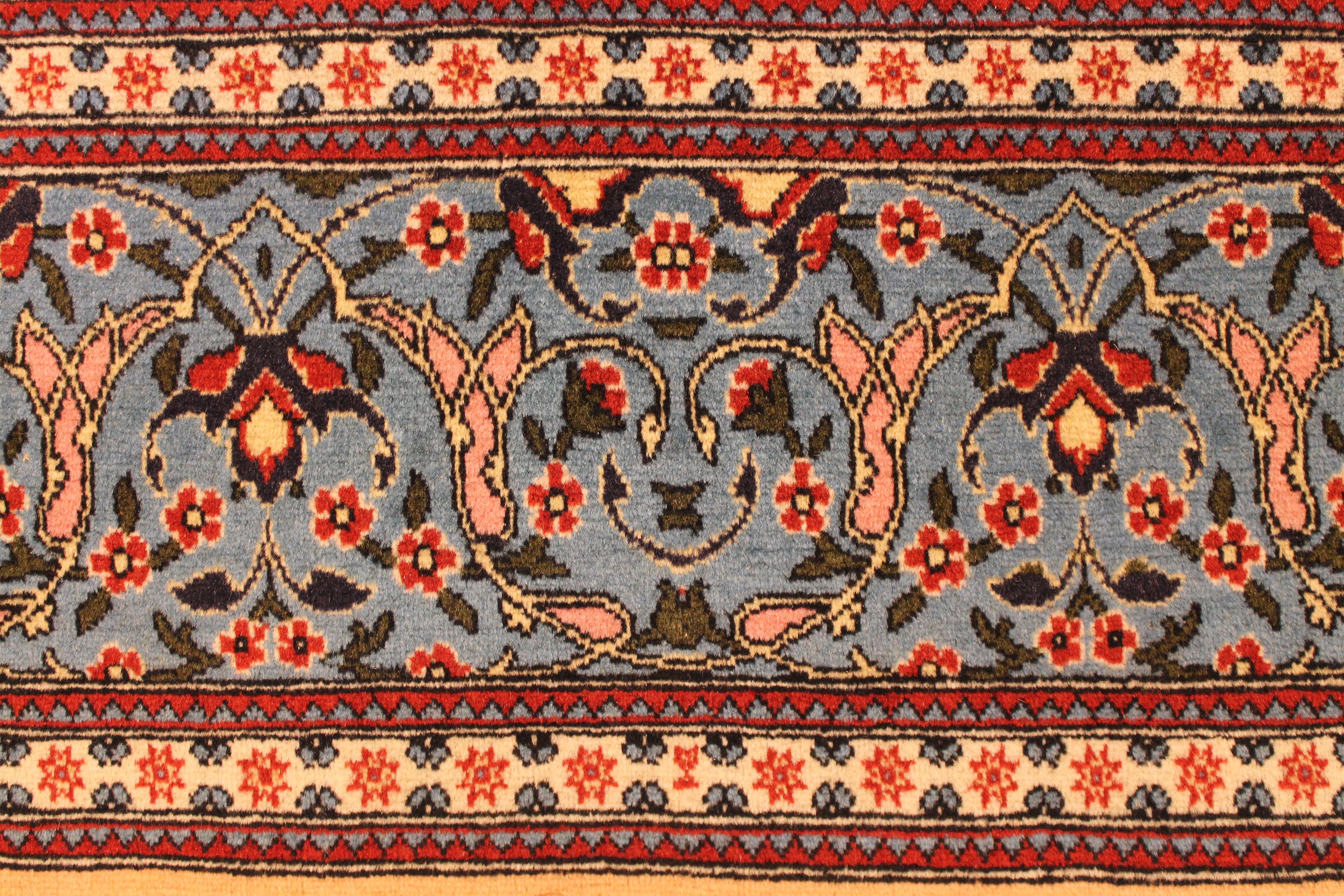 Hereke rug