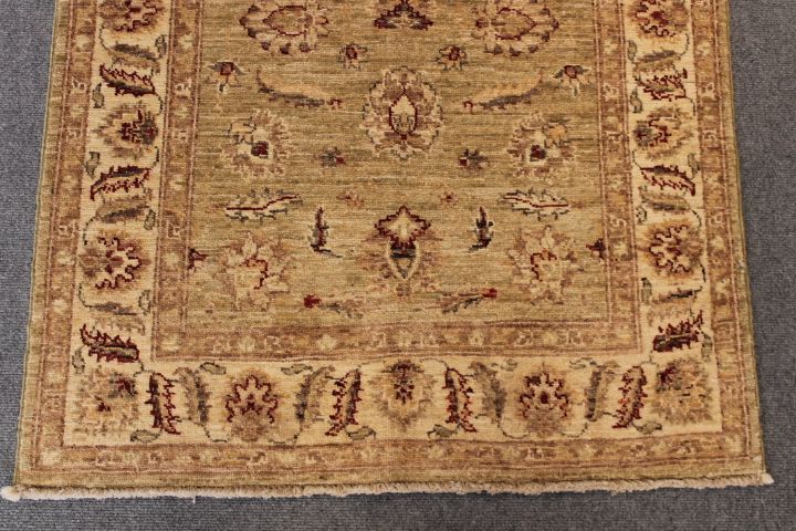 Sultan Abad rug