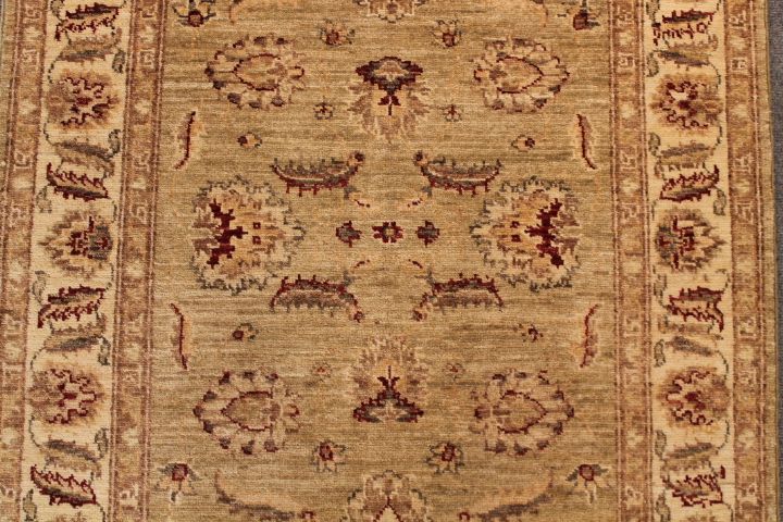 Sultan Abad rug