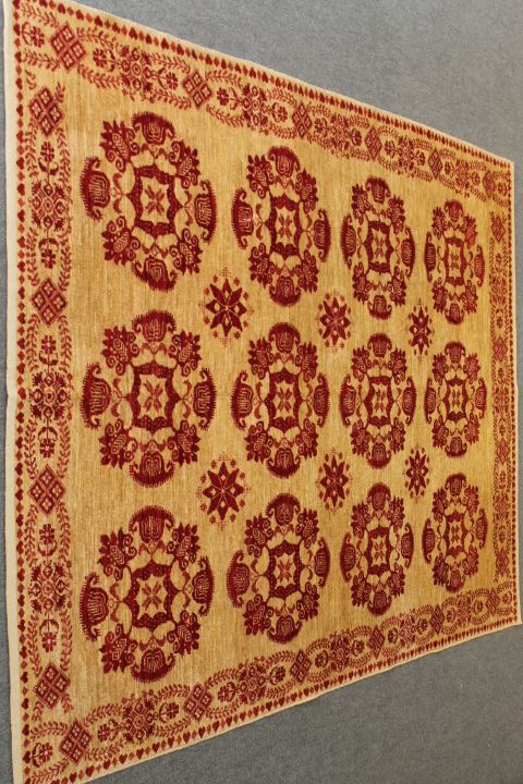 Warde rug