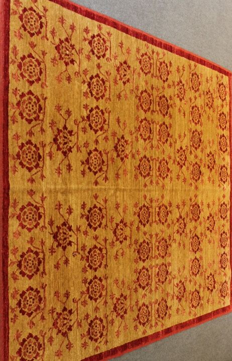 Zahra carpet