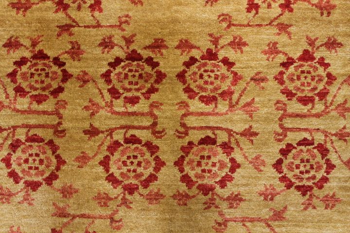 Zahra carpet
