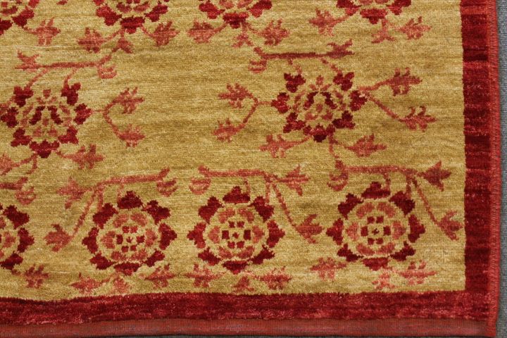Zahra carpet