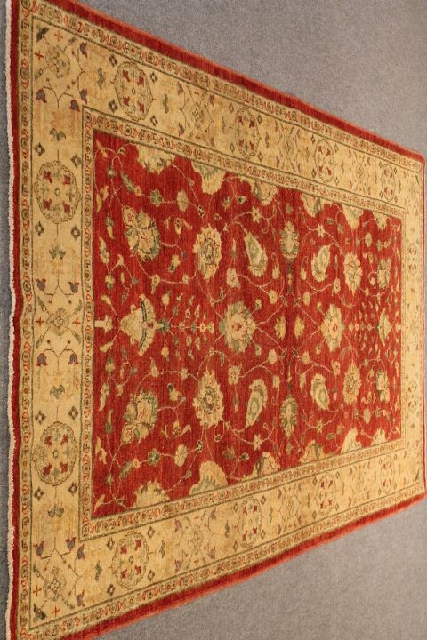 Maara Ahmar rug