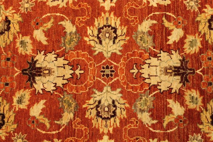 Sultan Abad rug