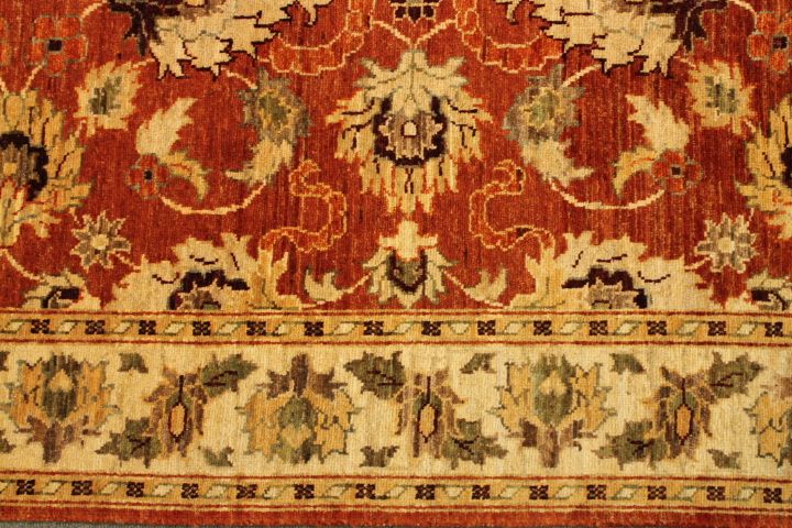 Sultan Abad rug