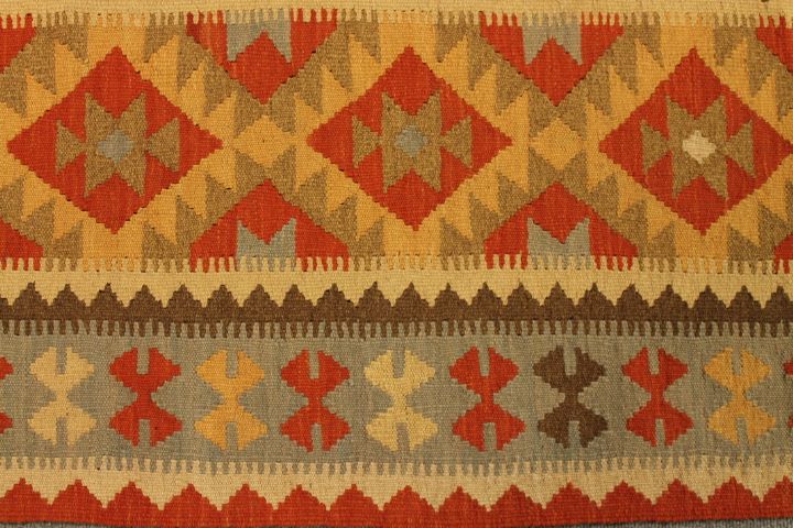 Qashqai Kilim runner