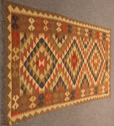 Shiraz kilim