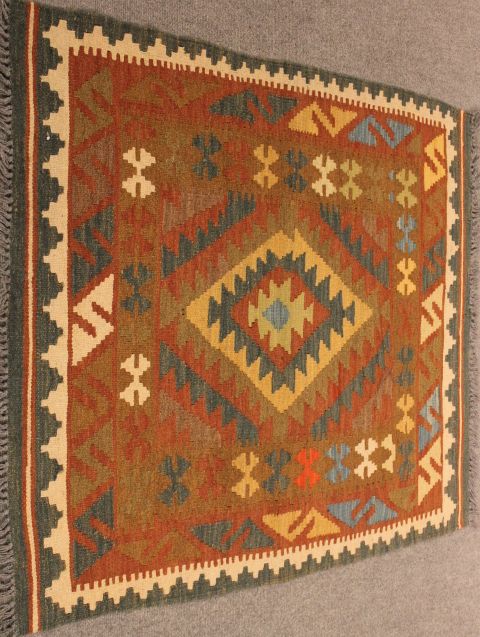 Shiraz kilim
