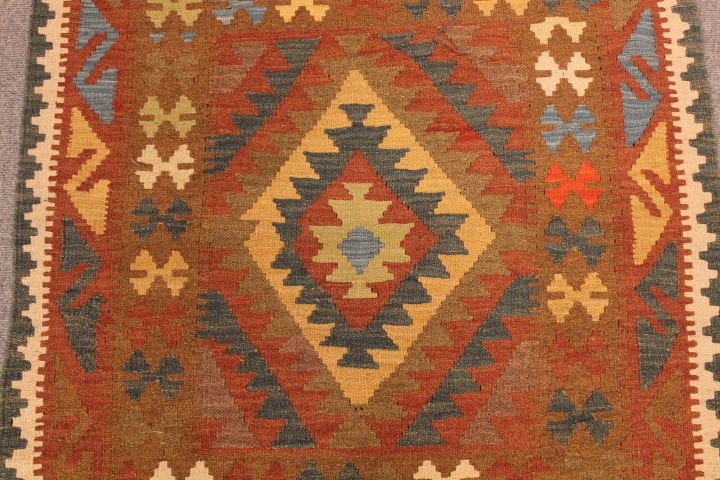 Shiraz kilim