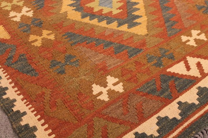 Shiraz kilim