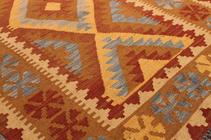 Shiraz kilim