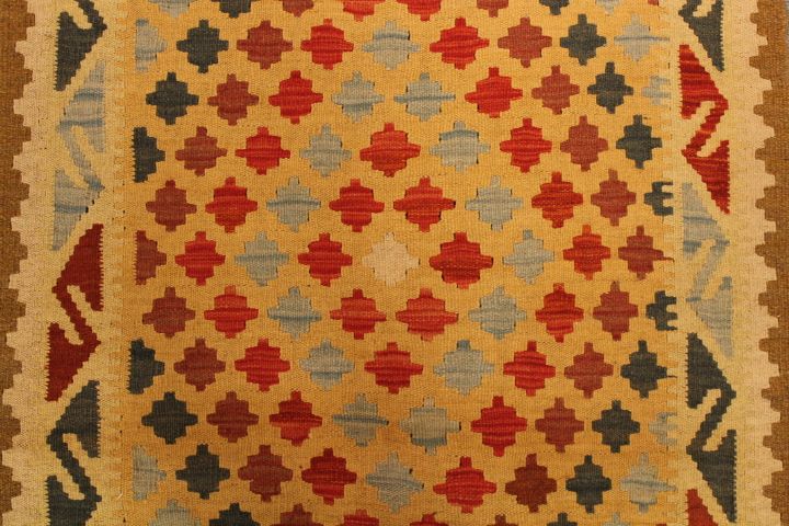 Kuba Kilim