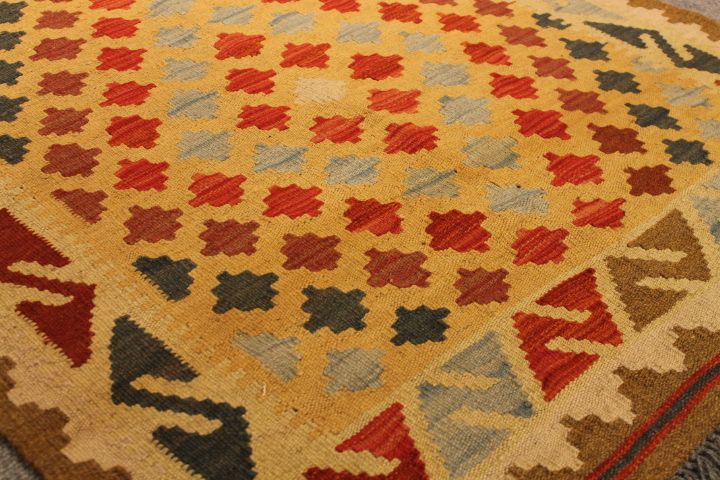 Kuba Kilim