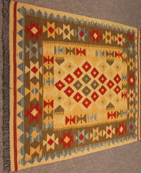 Konya Turkish Kilim
