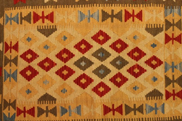 Konya Turkish Kilim
