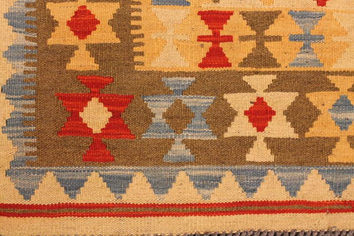 Konya Turkish Kilim