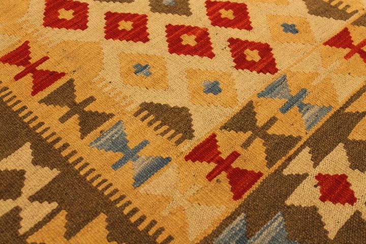 Konya Turkish Kilim