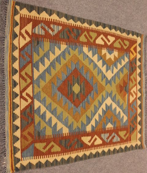 Shiraz kilim