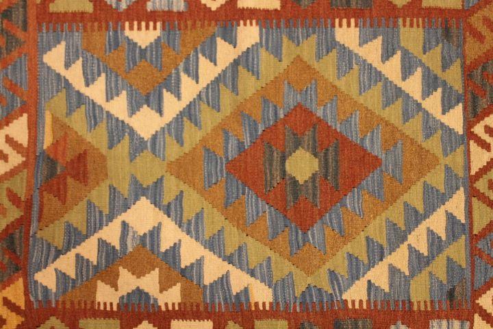Shiraz kilim