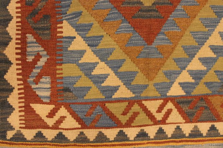 Shiraz kilim