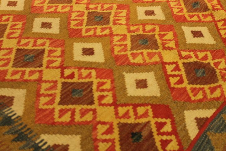 Ushak Turkish  Kilim