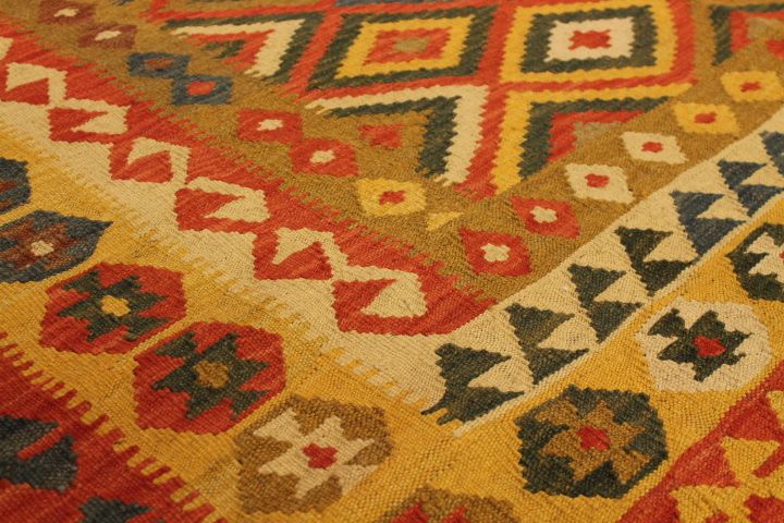 Veramin kilim