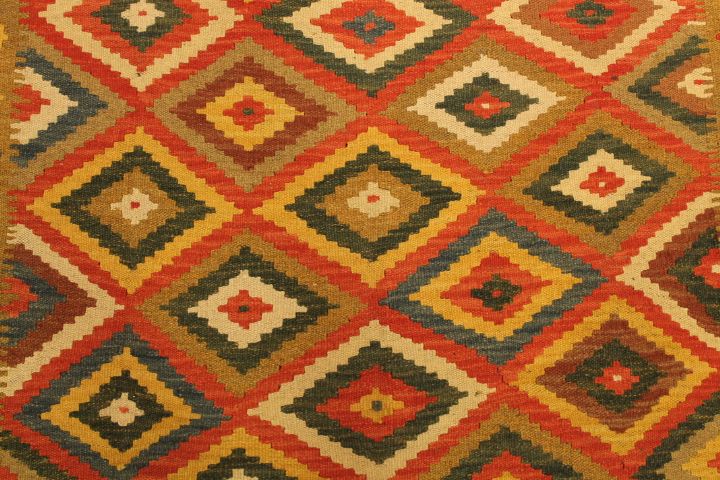Veramin kilim