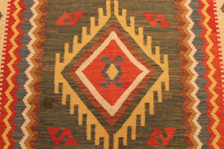 Turkish Arminian kilim