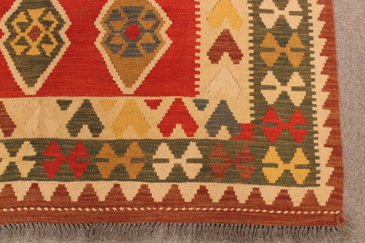 Turkish Arminian kilim