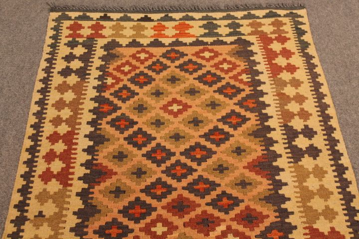 Shiraz kilim