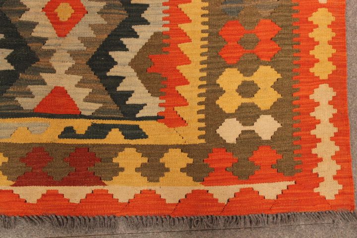 Qashqai Kilim