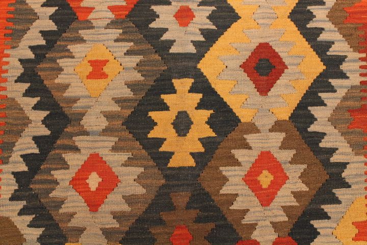 Qashqai Kilim