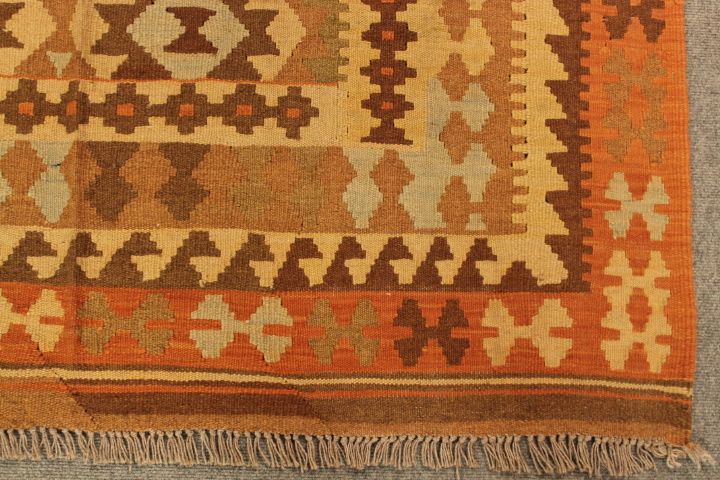 Shiraz kilim