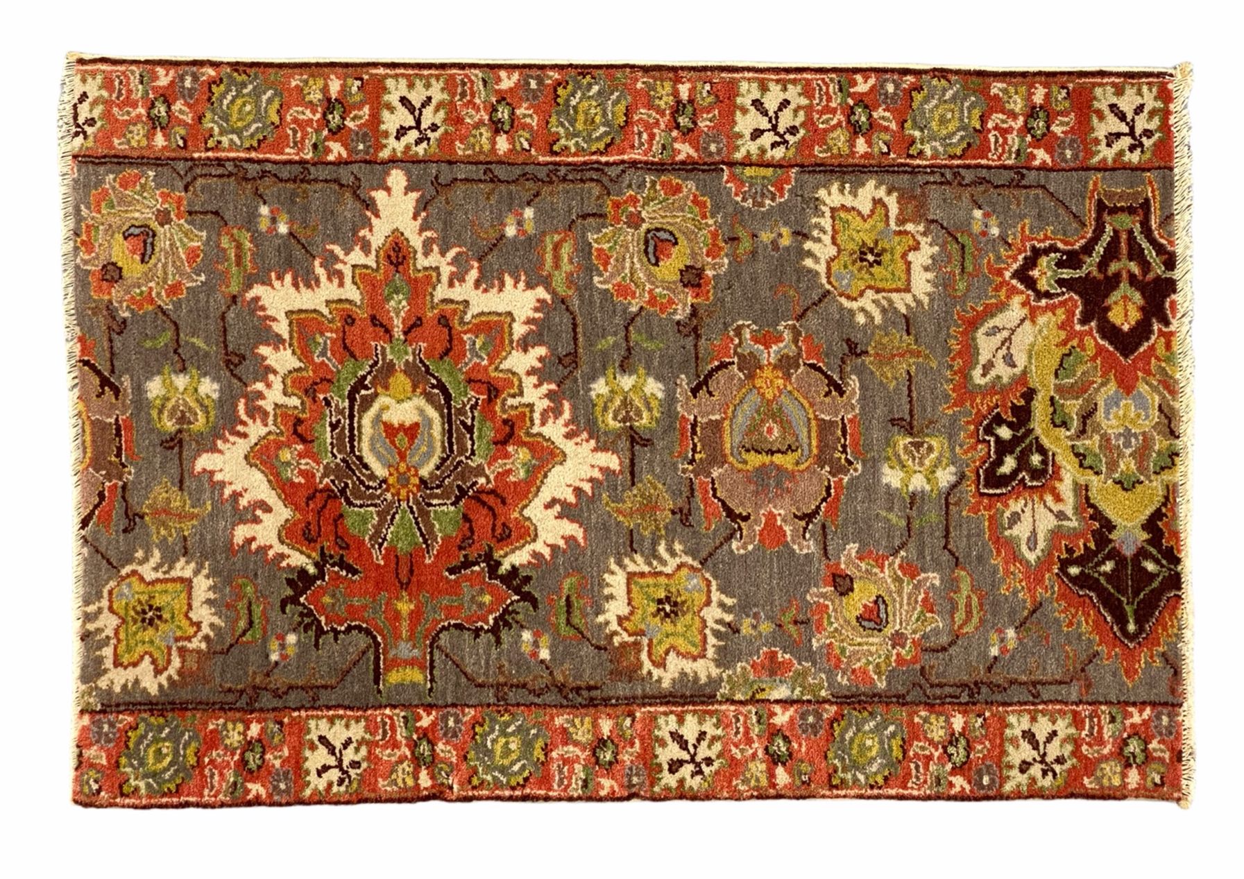 Warde rug