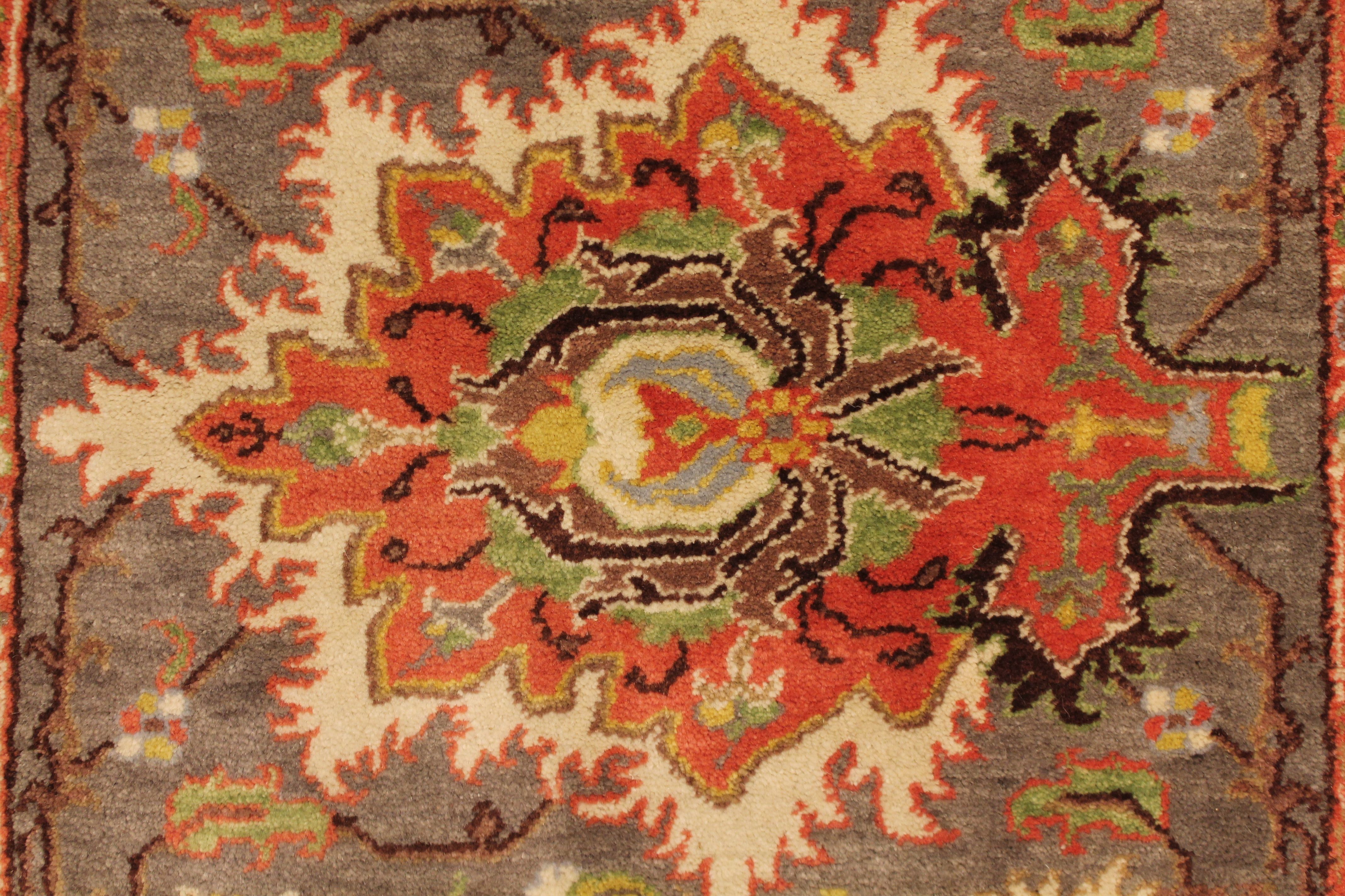 Warde rug