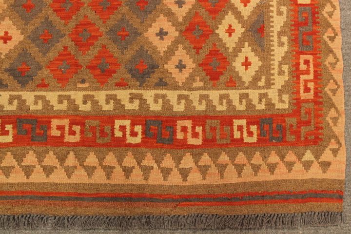 Qashqai Kilim