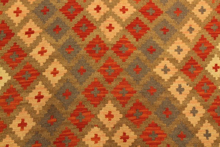 Qashqai Kilim