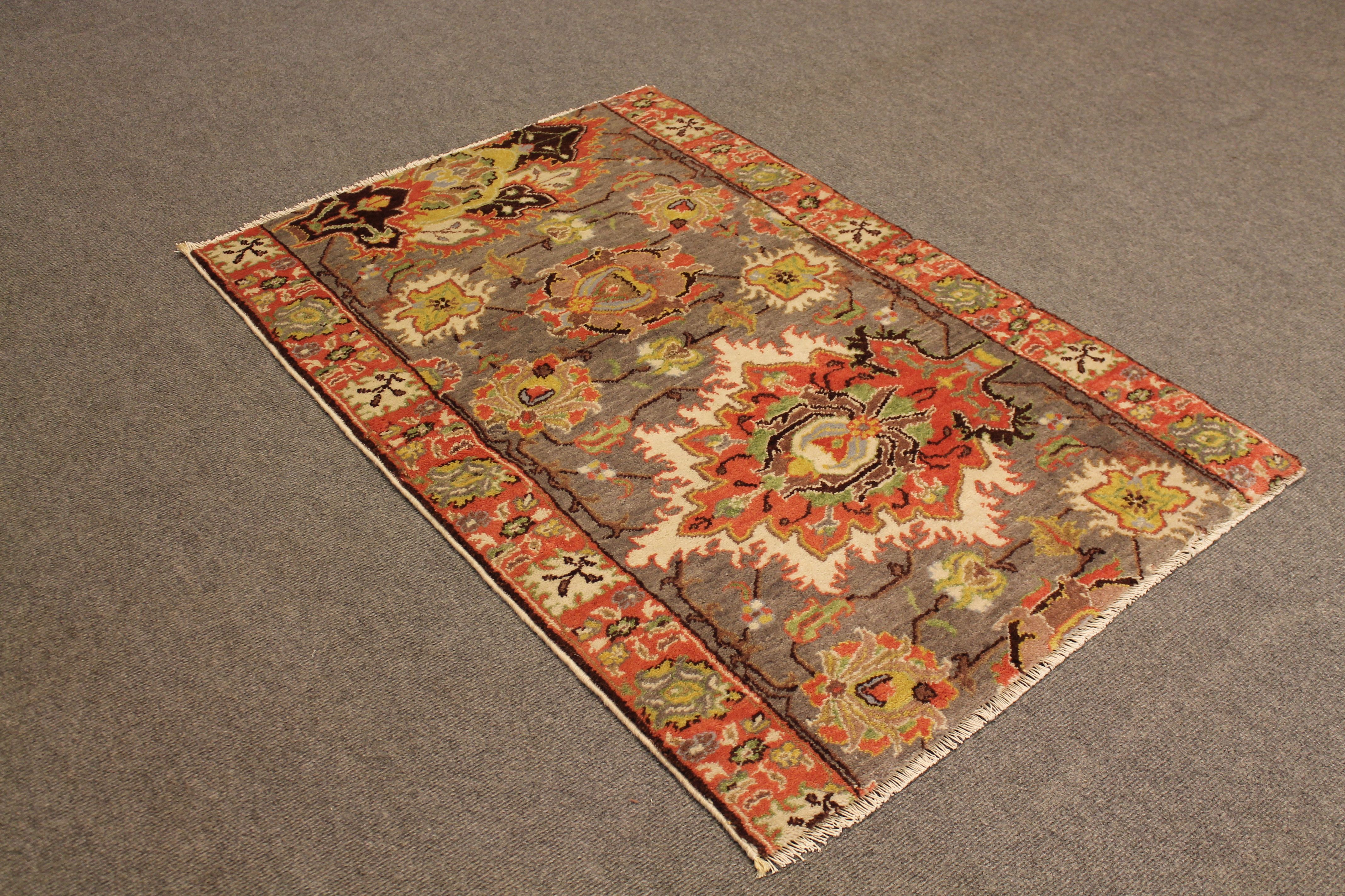 Warde rug