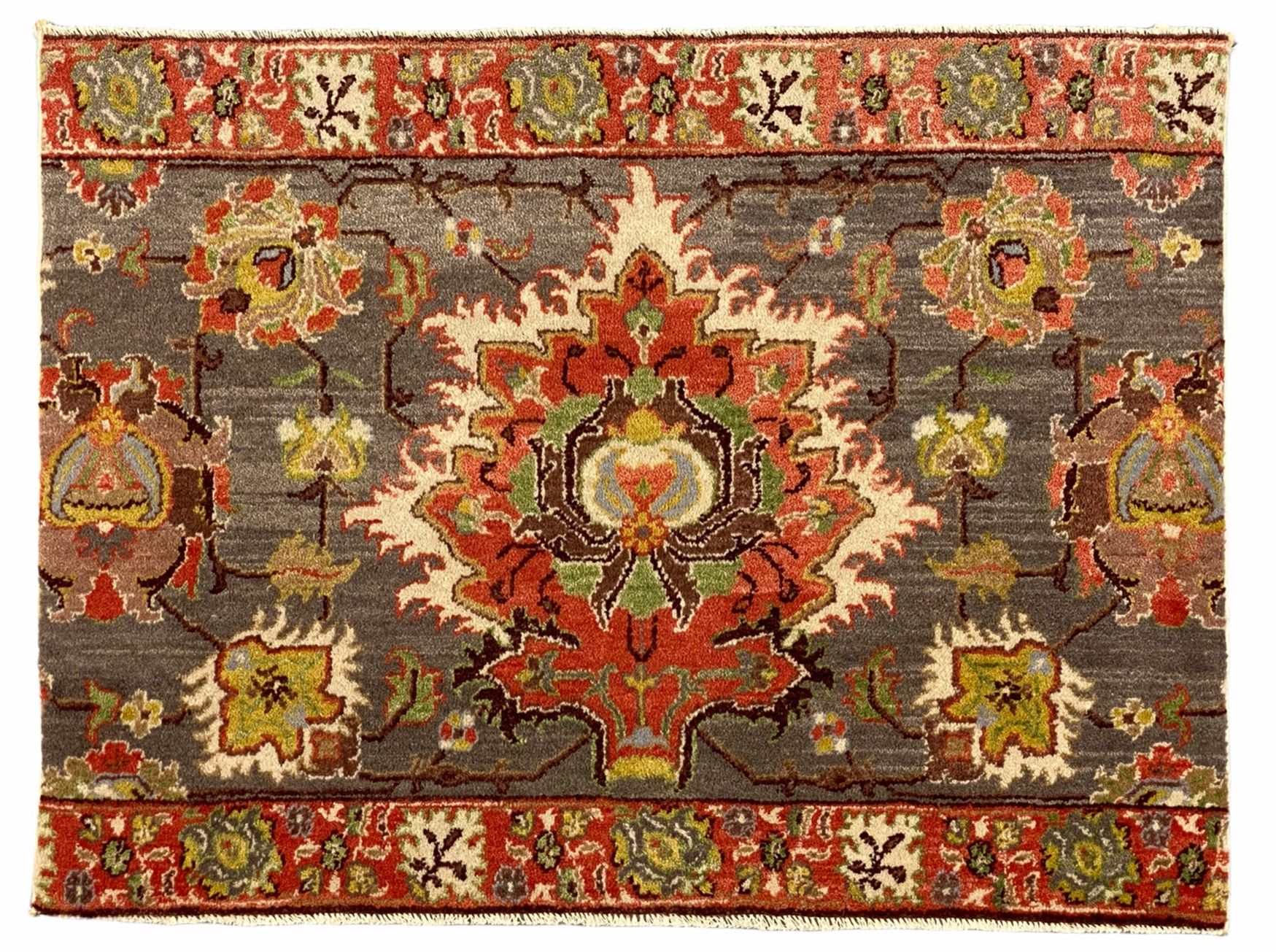 Warde rug