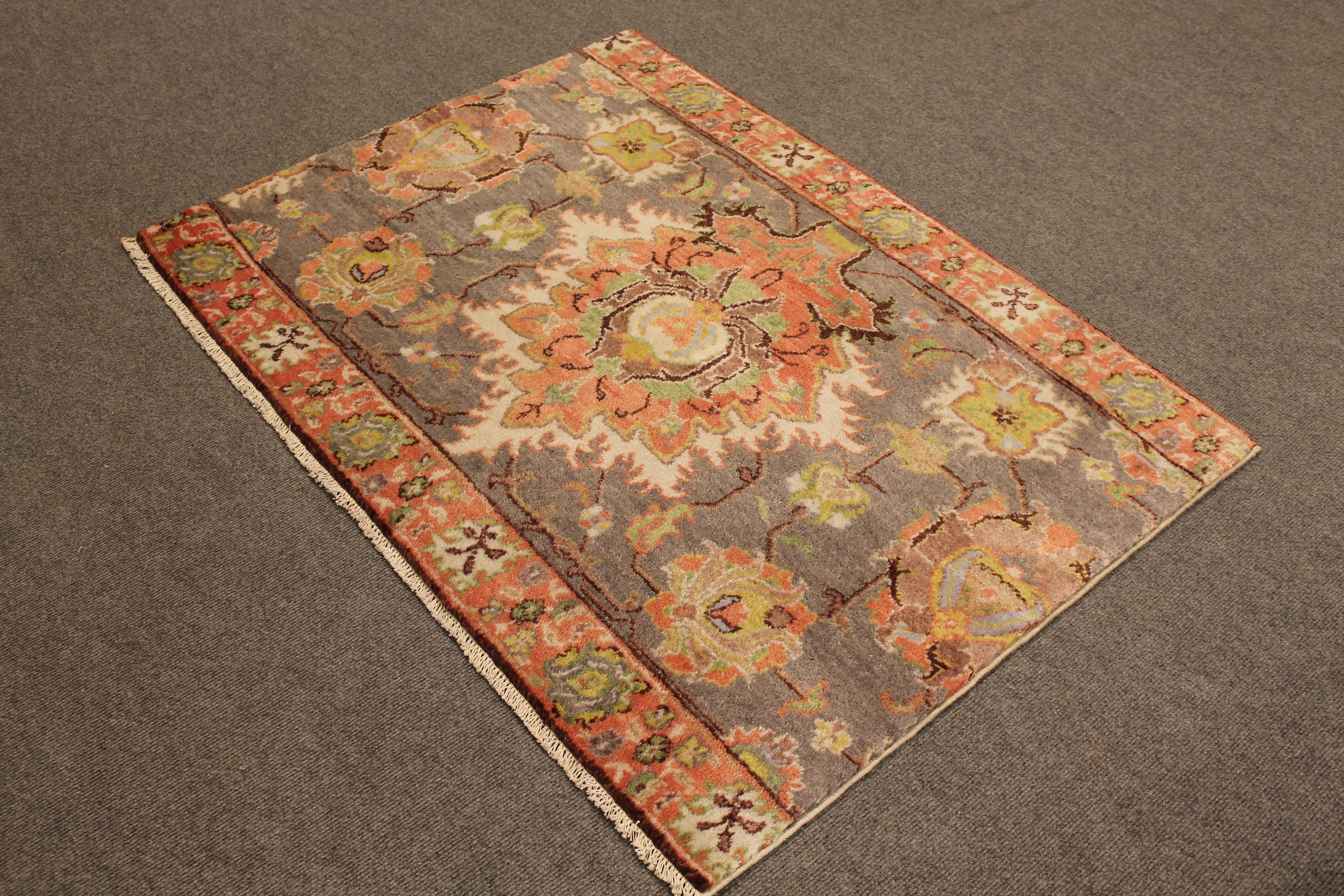 Warde rug