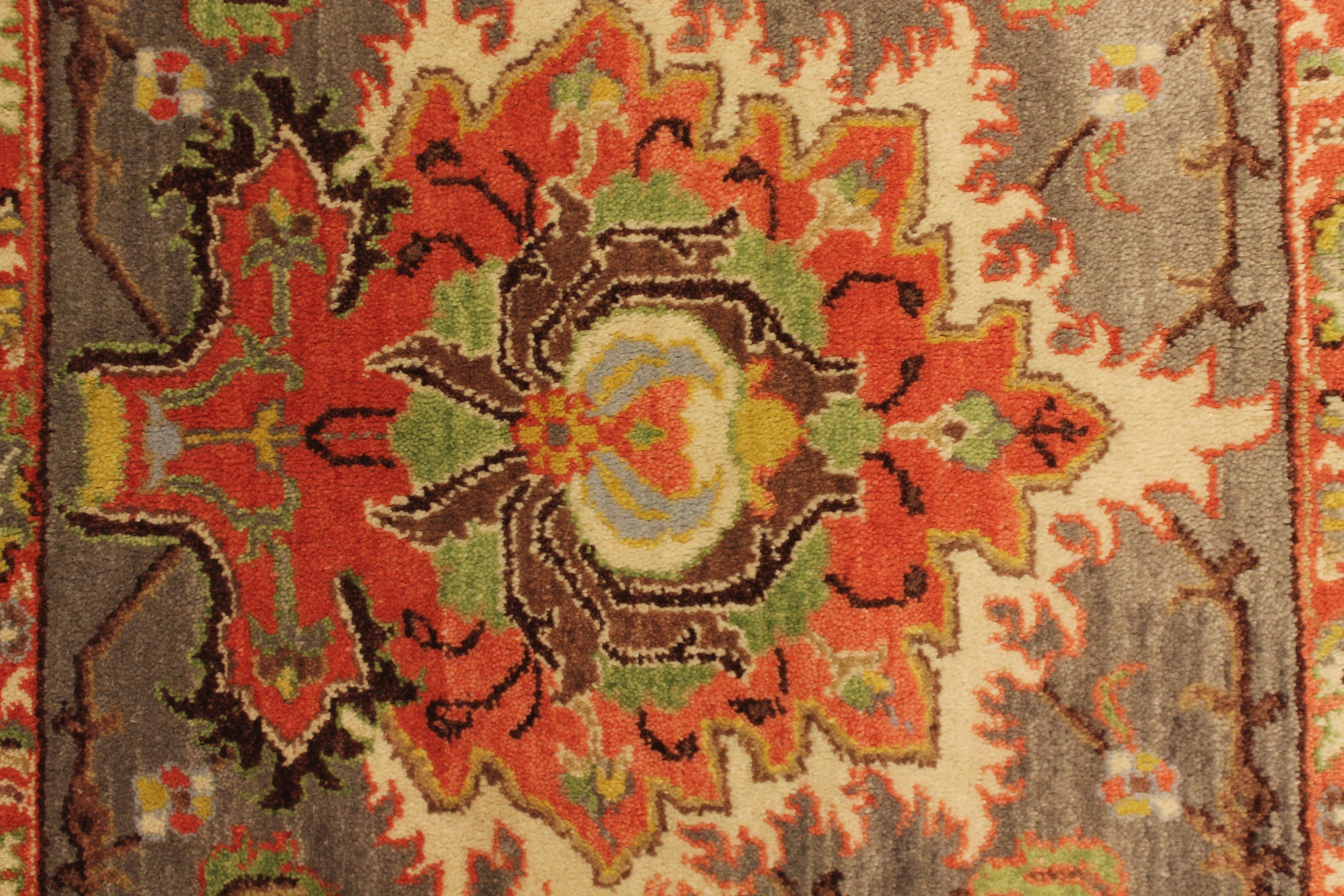 Warde rug