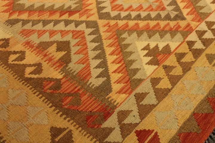 Qashqai Kilim