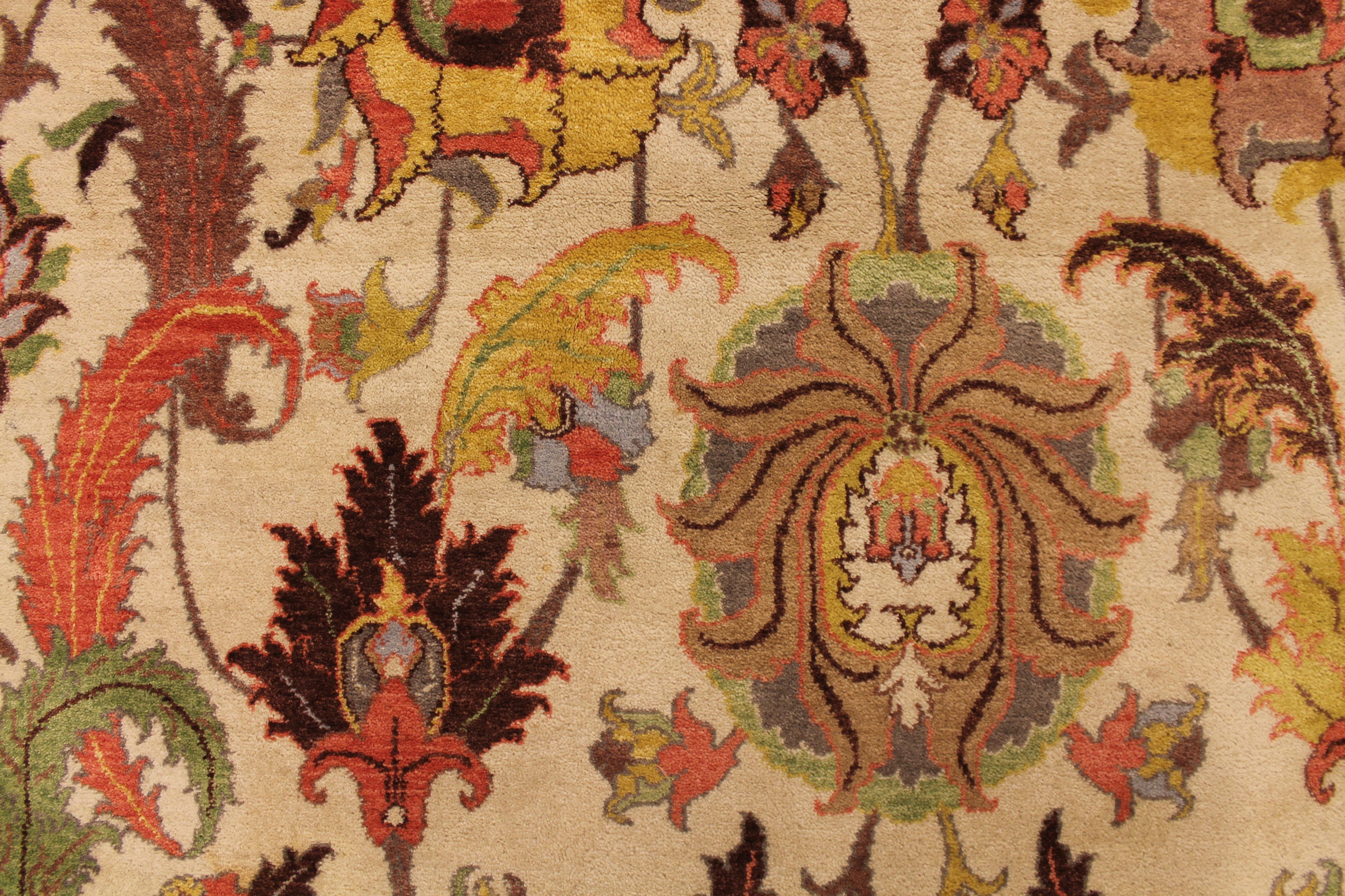 Zihoor long rug