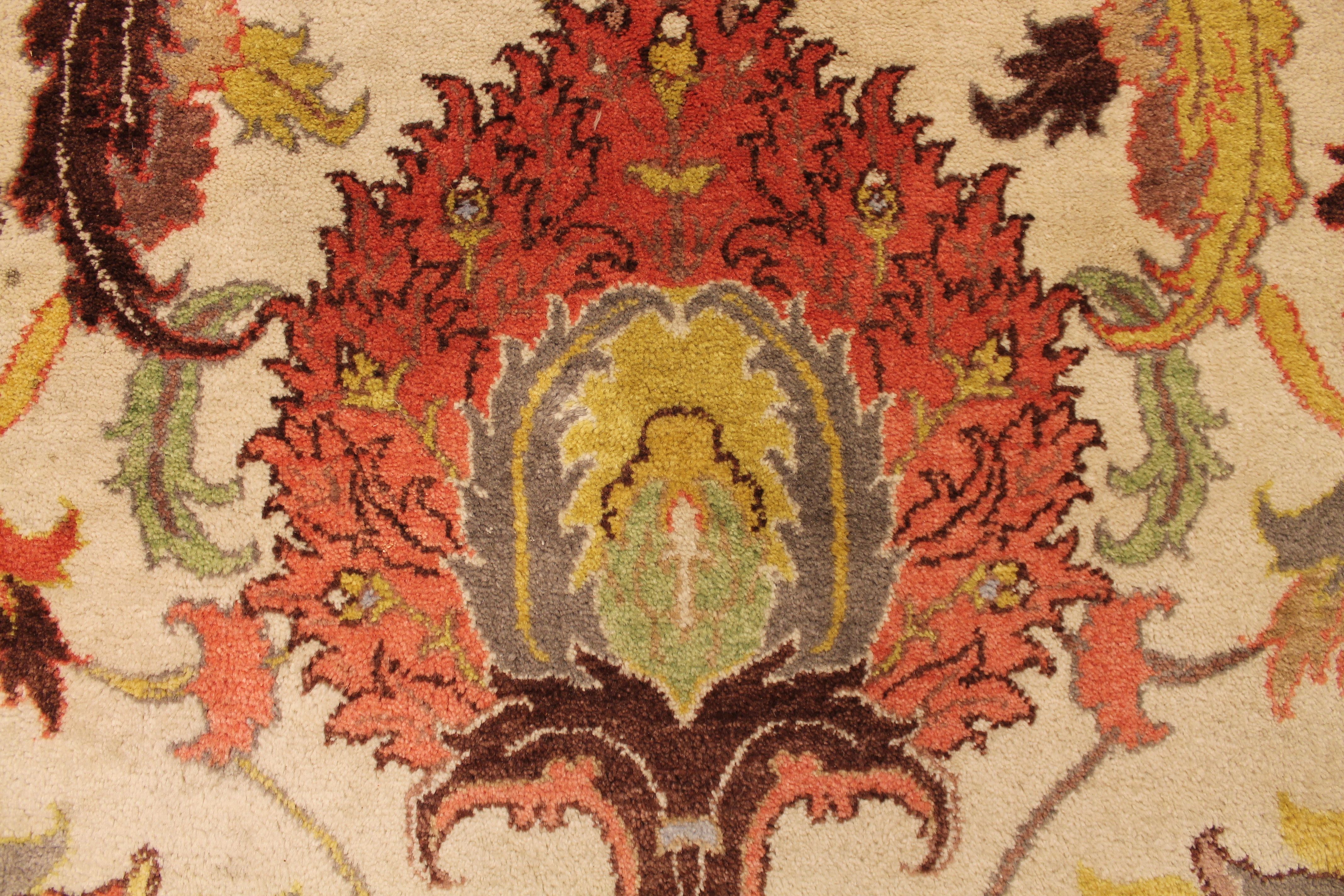 Zihoor long rug
