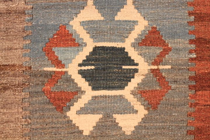 Qashqai Kilim