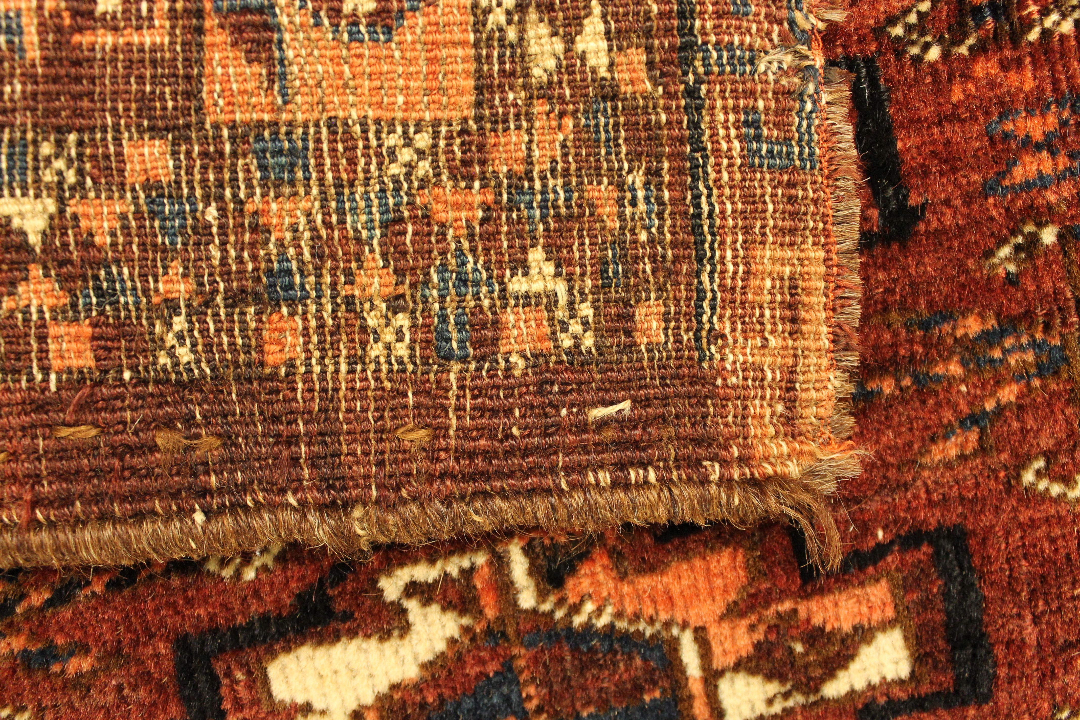 Antique Arabatchi Juval